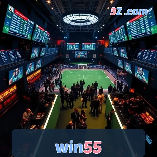 win55 App