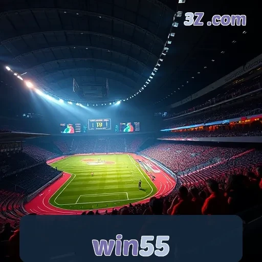 win55 Bônus