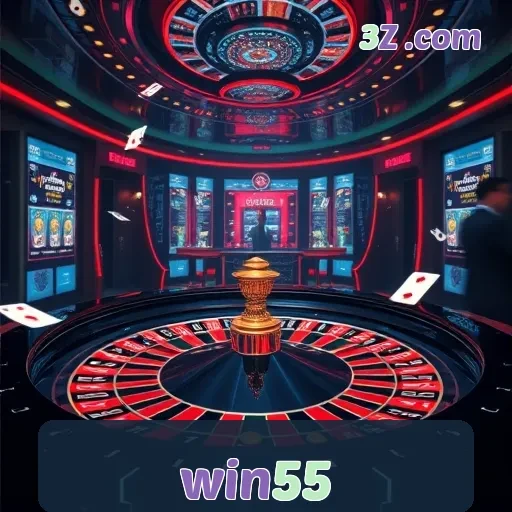 win55 Jogos