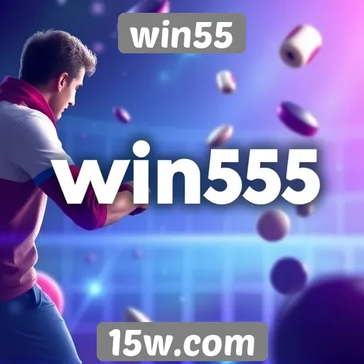 novos recursos do win55 atraem jogadores