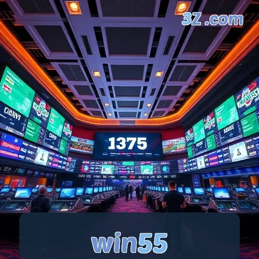 win55 Pagamento