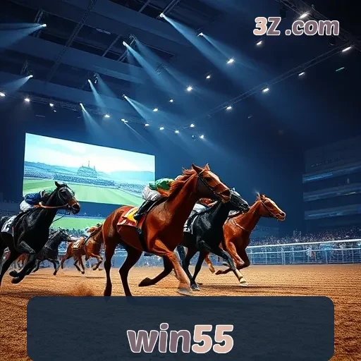 win55 Plataforma