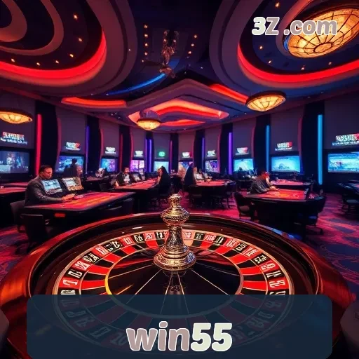 win55 Promoções