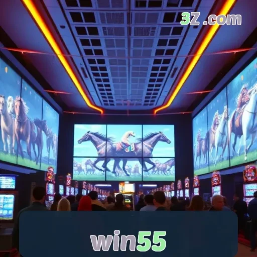 win55 Segurança