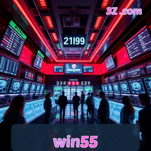 win55 VIP