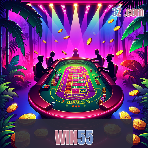 Pagando para Jogar: A Revolução da Seção Paga no win55