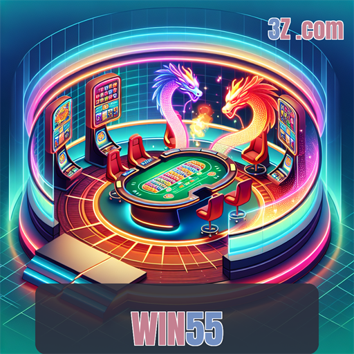 Slots Inesquecíveis: Entretenimento e Emoção no Win55